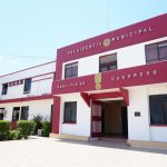 Avanza la transformación del Palacio Municipal