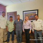 Por una Pesca Responsable